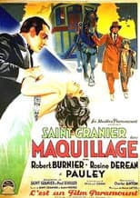 Poster for Make Up