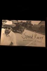 Poster for Speed Racer: Welcome to the World of Vic Chesnutt