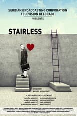 Poster for Stairless