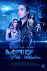 Poster for Maid to Kill