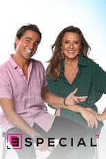 Poster for E-Especial
