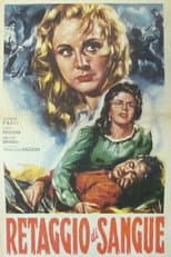 Poster for Retaggio di sangue