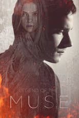 Poster for Legend of the Muse