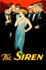 Poster for The Siren