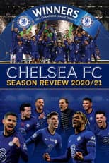 Poster for Chelsea FC - Season Review 2020/21
