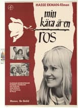 Poster for My Love Is Like a Rose