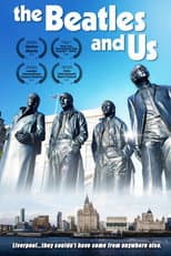 Poster for The Beatles and Us