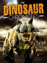 Poster for The Dinosaur Chronicles