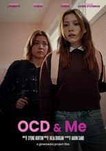 Poster for OCD & Me