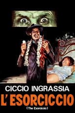 Poster for The Exorciccio