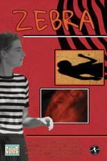 Poster for Zebra