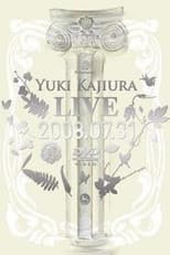 Poster for Yuki Kajiura Live 2008.07.31