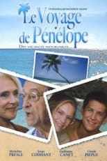 Poster for The Voyage of Penelope