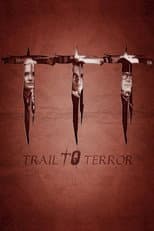 Poster for Trail to Terror