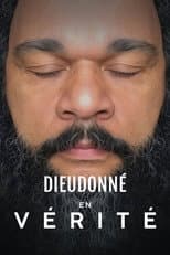 Poster for Dieudonné - En vérité