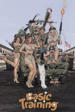 Poster for Basic Training