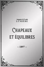 Poster for Chapeaux et équilibres