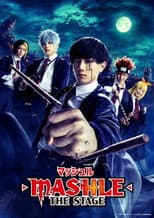 Poster for Mashle The Stage
