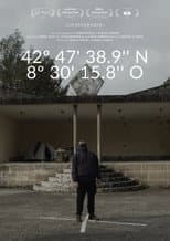 Poster for 42º 47´38.9´´N 8º 30´15.8´´O (Coordenadas)