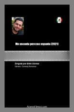 Poster for Me encanta pero me espanta