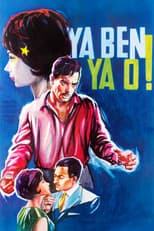 Poster for Ya Ben Ya O!