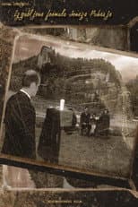 Poster for Janez Puhar's Missing Formula