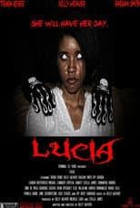 Poster for Lucia