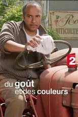 Poster for Du goût et des couleurs