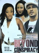 Poster for Beyond Conspiracy