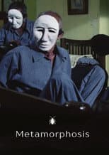 Poster for Metamorphosis