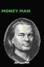 Poster for Money Man