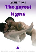 Poster for The Gayest It Gets