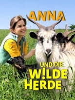 Poster for Anna und die wilde Herde