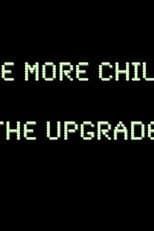 Poster for Be More Chill: The Upgrade
