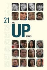 Poster for 21 Up