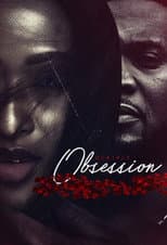 Poster for Deathly Obsession