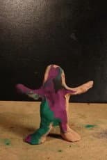 Poster for Metamorphosis ~ Stop Motion Short