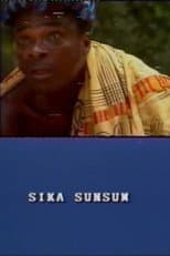 Poster for Sika Sunsum