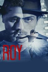 Poster for Roy