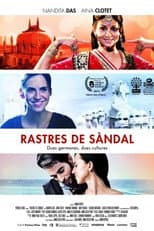Poster for Traces of Sandalwood