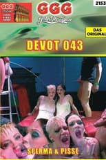 Poster for Devot 043 Cum & Piss