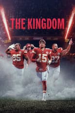 Poster for The Kingdom