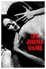 Poster for The Old Young People