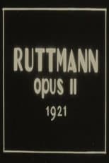 Poster for Lightplay Opus II