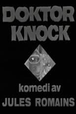 Poster for Doktor Knock