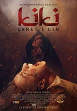 Poster for Kiki: Lanet-i Cin
