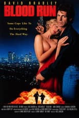 Poster for Blood Run