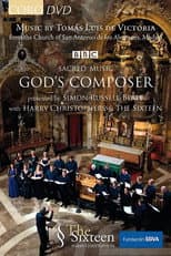 Poster for Sacred Music: God's Composer