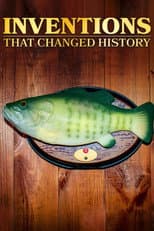 Poster for Inventions That Changed History
