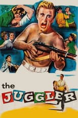 Poster for The Juggler
